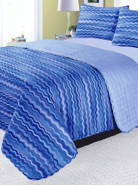 King Bed Spread 3 pcs